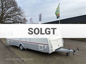 Cabby Caienna 650 FT