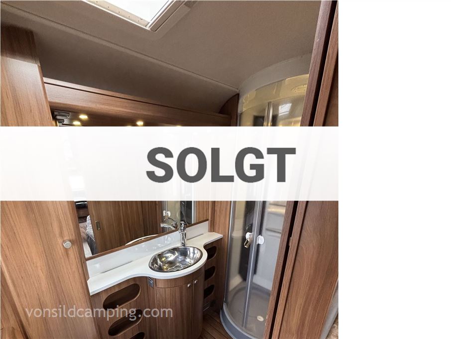 Cabby Caienna 650 FT