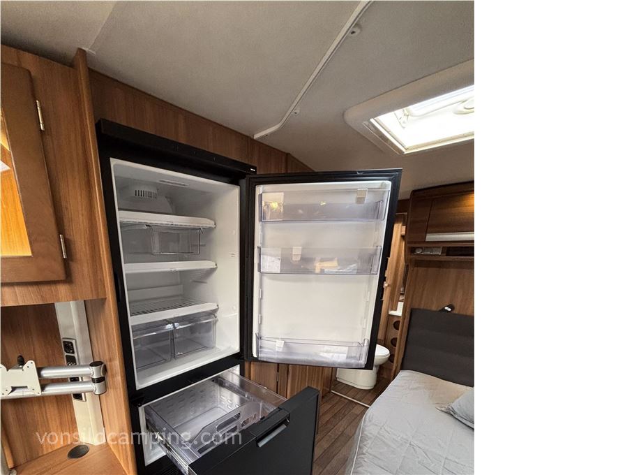 Cabby Caienna 650 FT