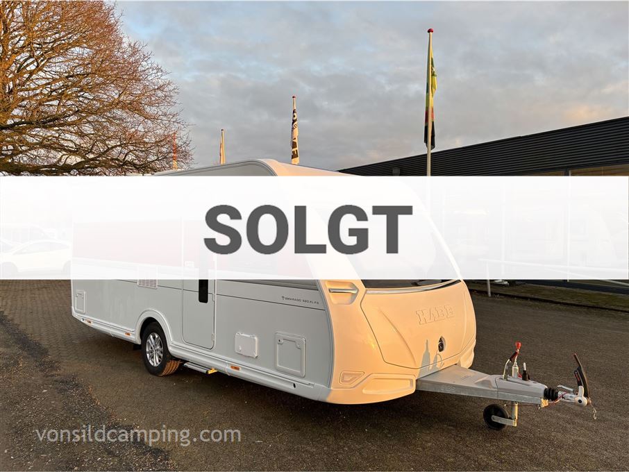 Kabe Smaragd 520 XL KS Premium Line