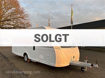 Kabe Smaragd 520 XL KS Premium Line