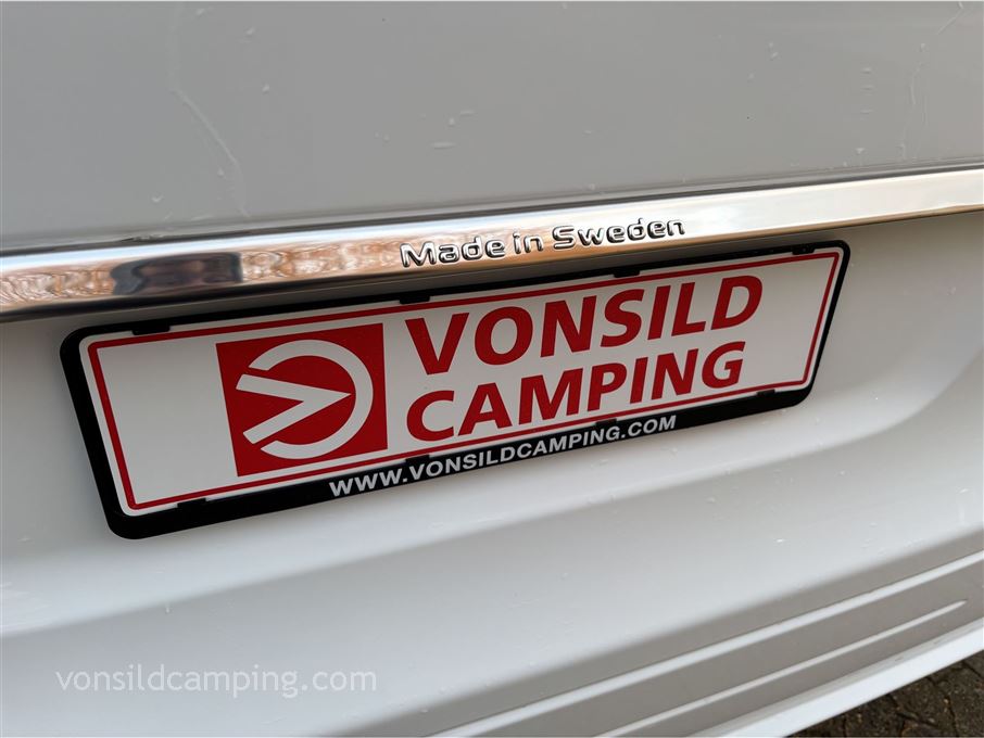 Kabe Smaragd 520 XL KS Premium Line