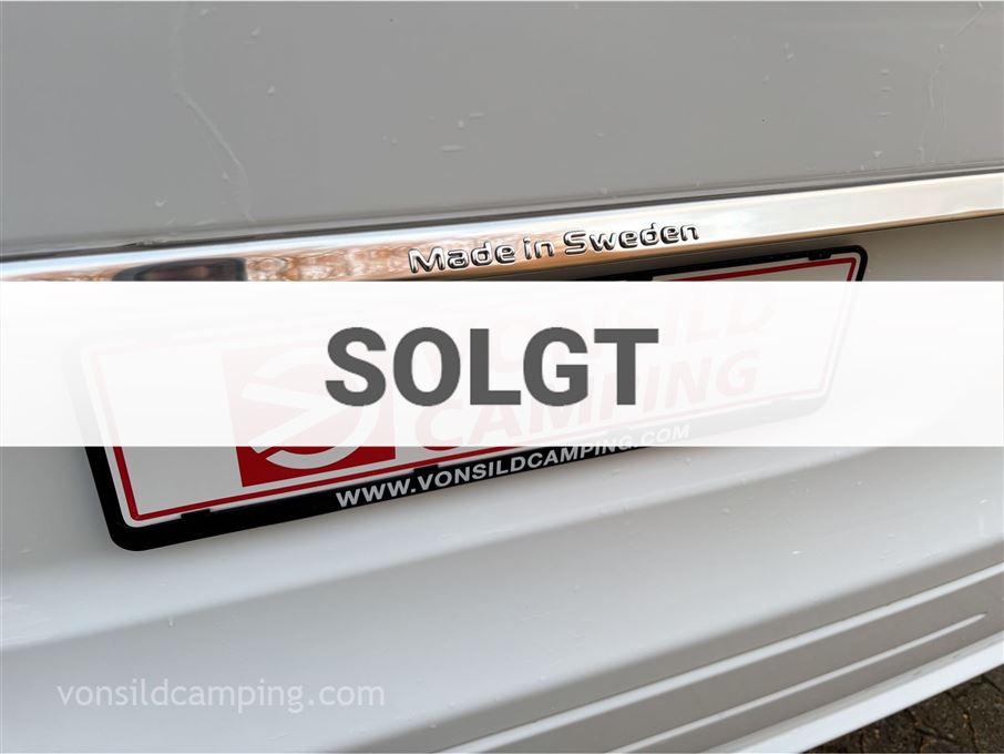 Kabe Smaragd 520 XL KS Premium Line