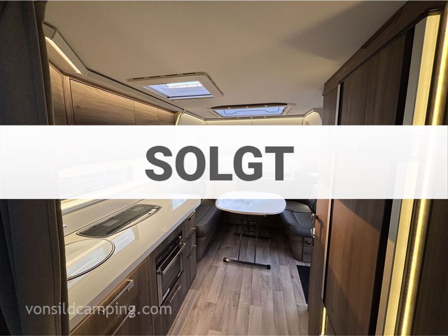 Kabe Smaragd 520 XL KS Premium Line