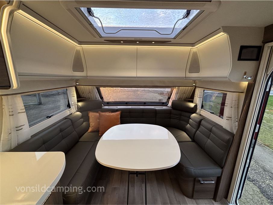 Kabe Smaragd 520 XL KS Premium Line