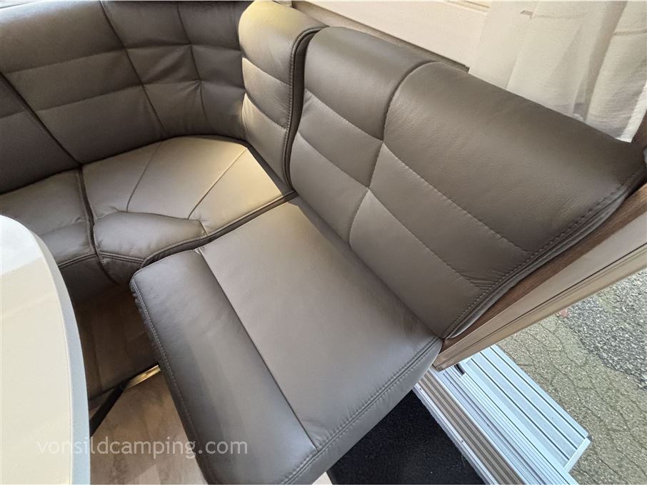 Kabe Smaragd 520 XL KS Premium Line