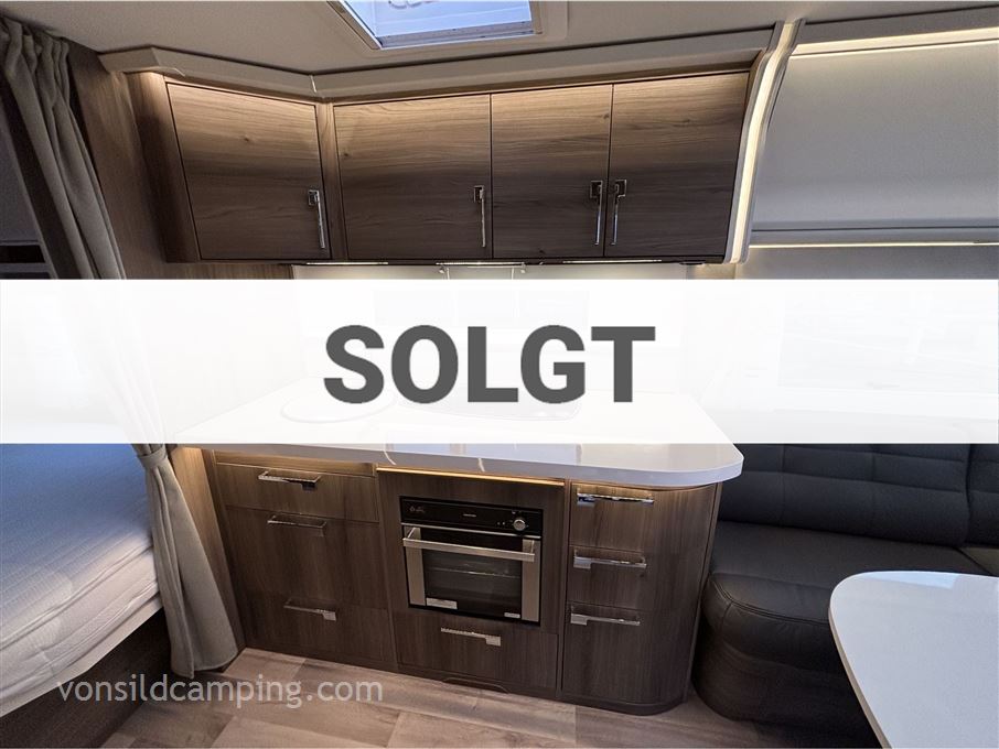 Kabe Smaragd 520 XL KS Premium Line