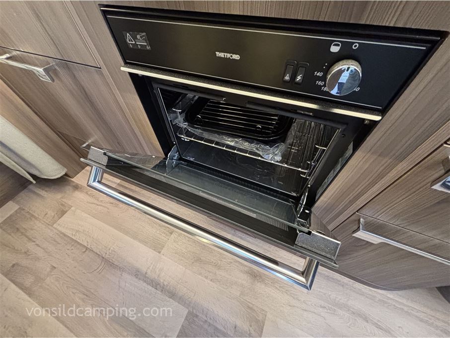 Kabe Smaragd 520 XL KS Premium Line