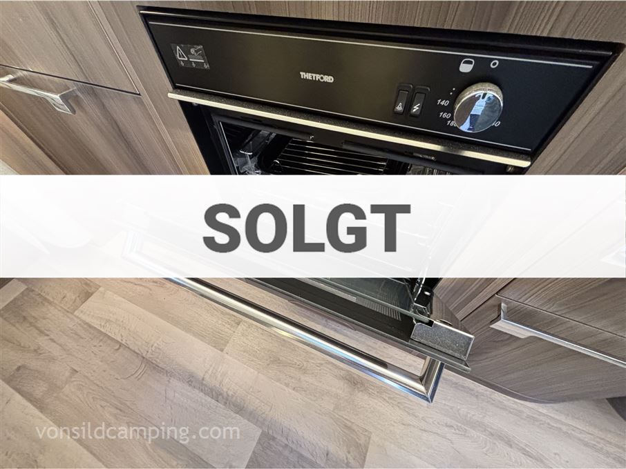 Kabe Smaragd 520 XL KS Premium Line