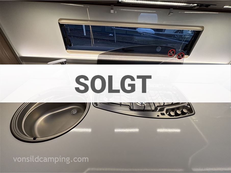 Kabe Smaragd 520 XL KS Premium Line