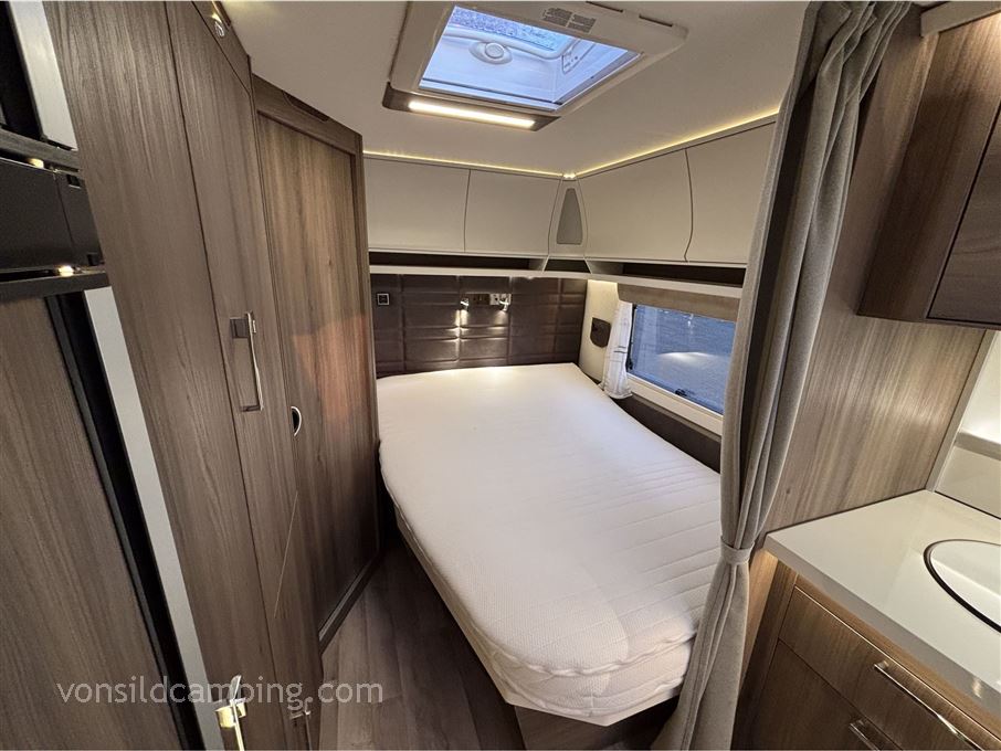 Kabe Smaragd 520 XL KS Premium Line