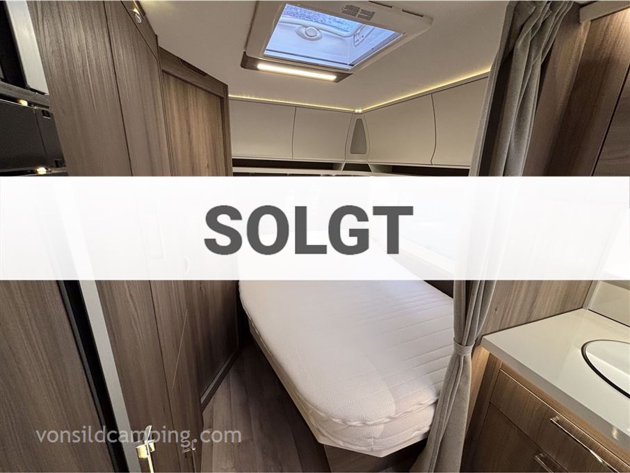 Kabe Smaragd 520 XL KS Premium Line