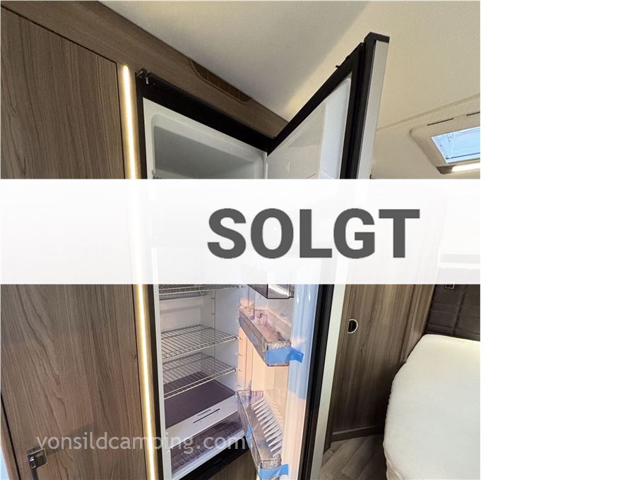 Kabe Smaragd 520 XL KS Premium Line