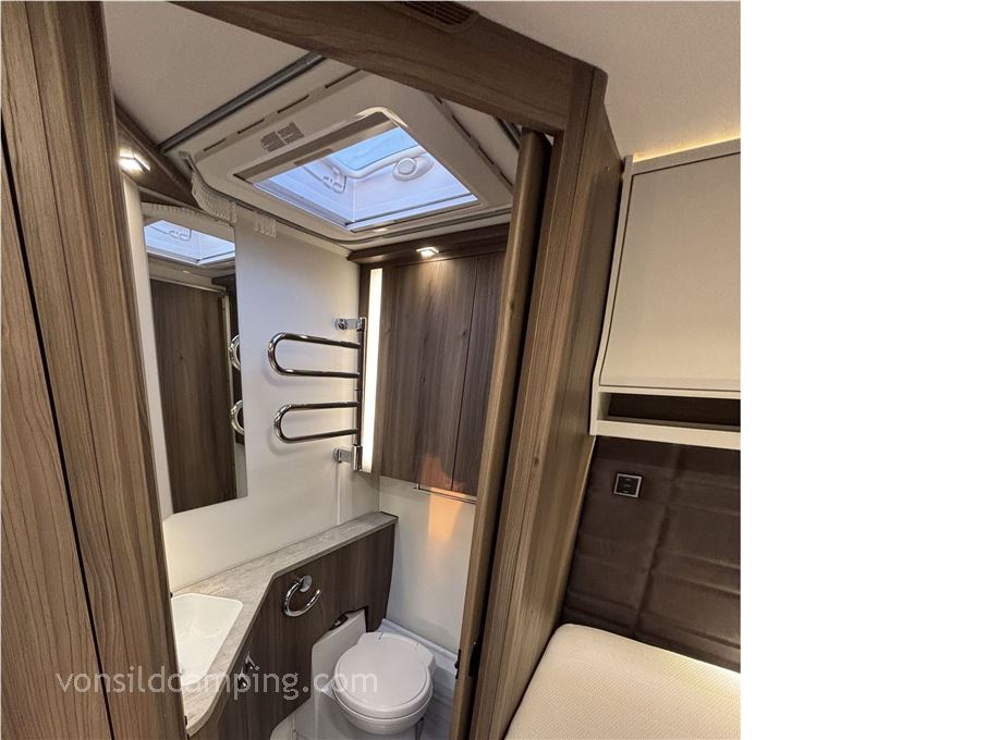 Kabe Smaragd 520 XL KS Premium Line