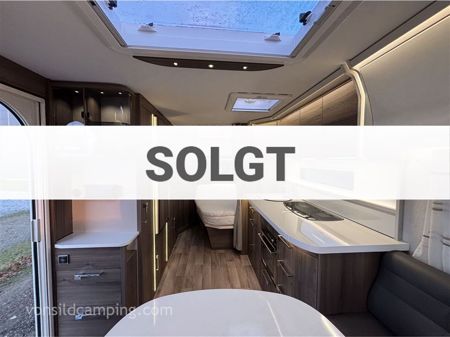 Kabe Smaragd 520 XL KS Premium Line