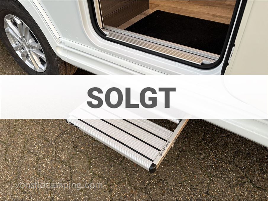 Kabe Smaragd 520 XL KS Premium Line