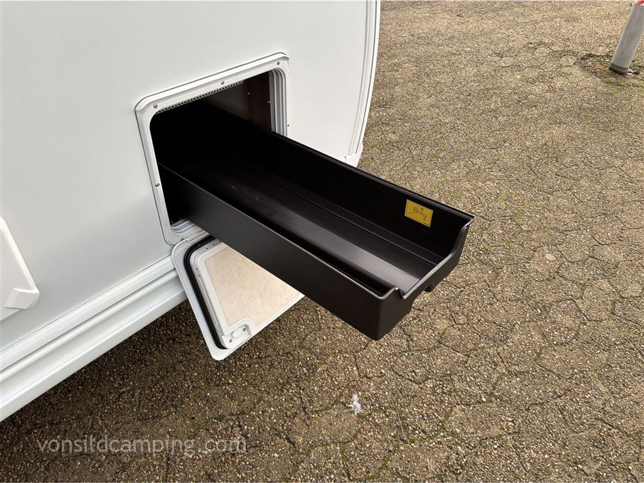 Kabe Smaragd 520 XL KS Premium Line