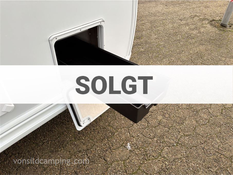 Kabe Smaragd 520 XL KS Premium Line