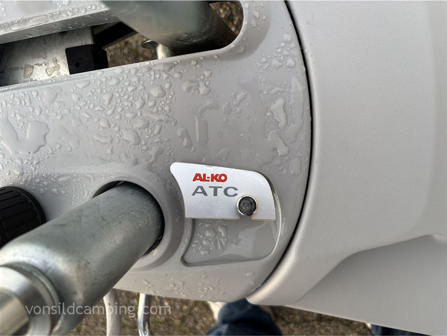 Kabe Smaragd 520 XL KS Premium Line