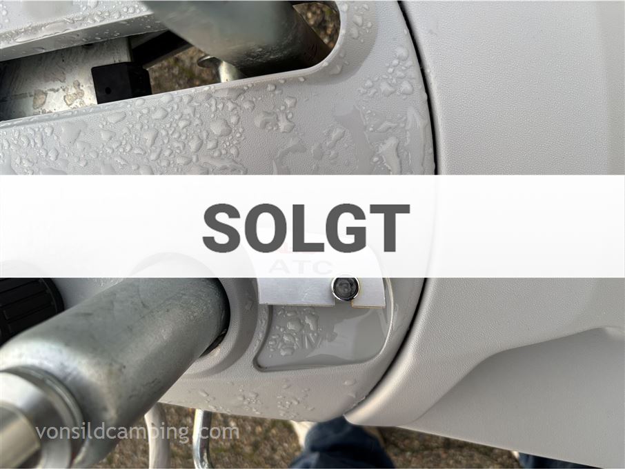 Kabe Smaragd 520 XL KS Premium Line