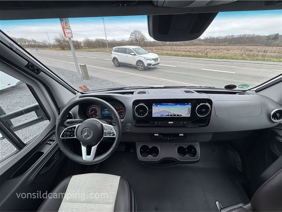 Weinsberg CaraCompact 640 MEG 60 Year's