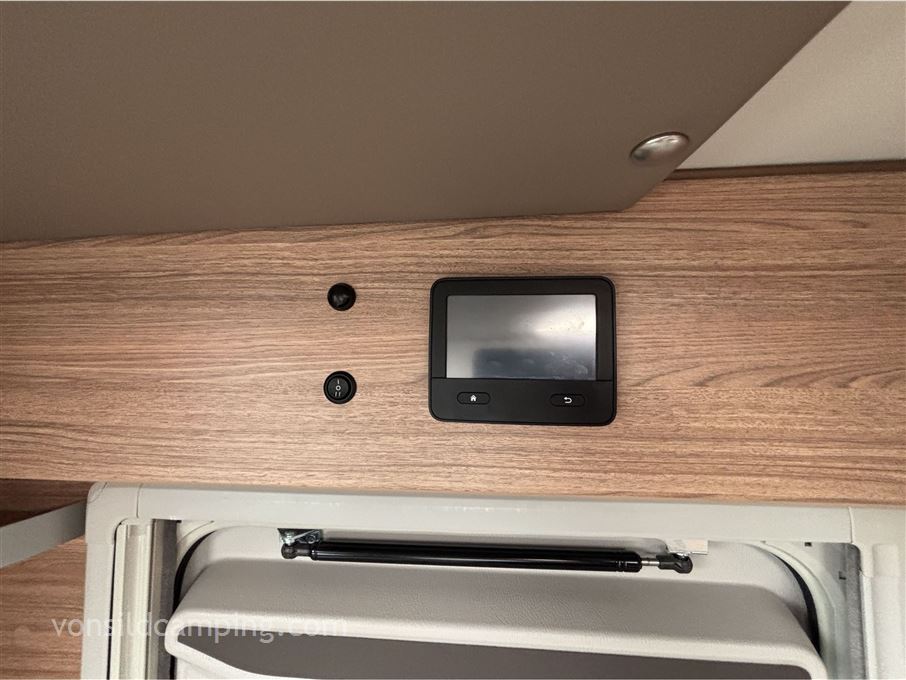 Weinsberg CaraCompact 640 MEG 60 Year's