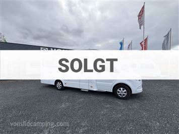 Weinsberg CaraCompact 640 MEG 60 Year's
