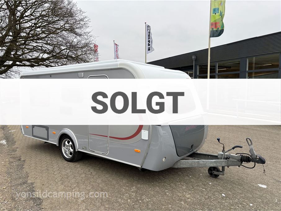 Hymer Feeling 430