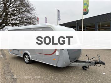 Hymer Feeling 430