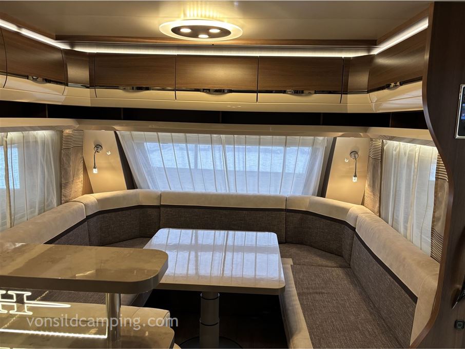 Hobby Prestige 720 WLC 720 WLC PRESTIGE 19EG