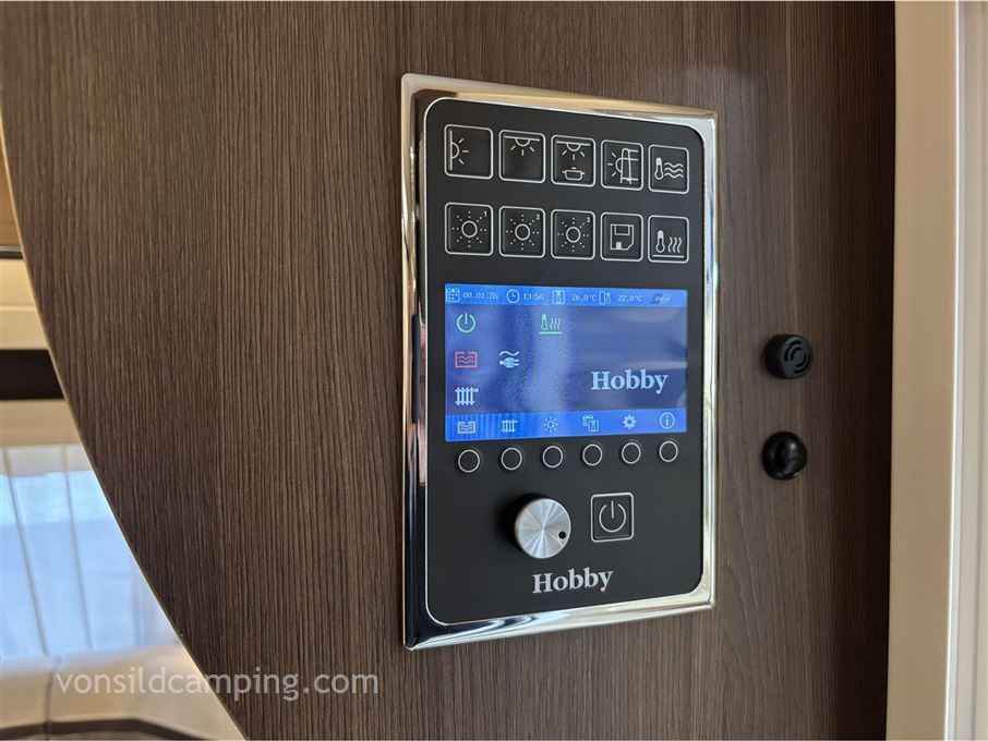 Hobby Prestige 720 WLC 720 WLC PRESTIGE 19EG