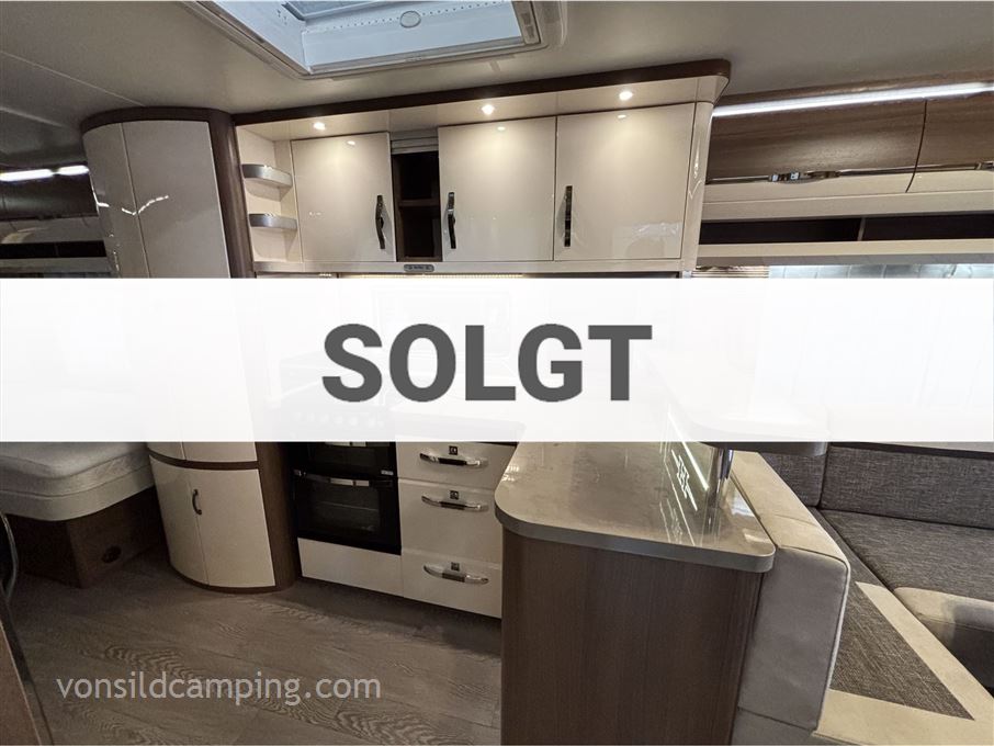 Hobby Prestige 720 WLC