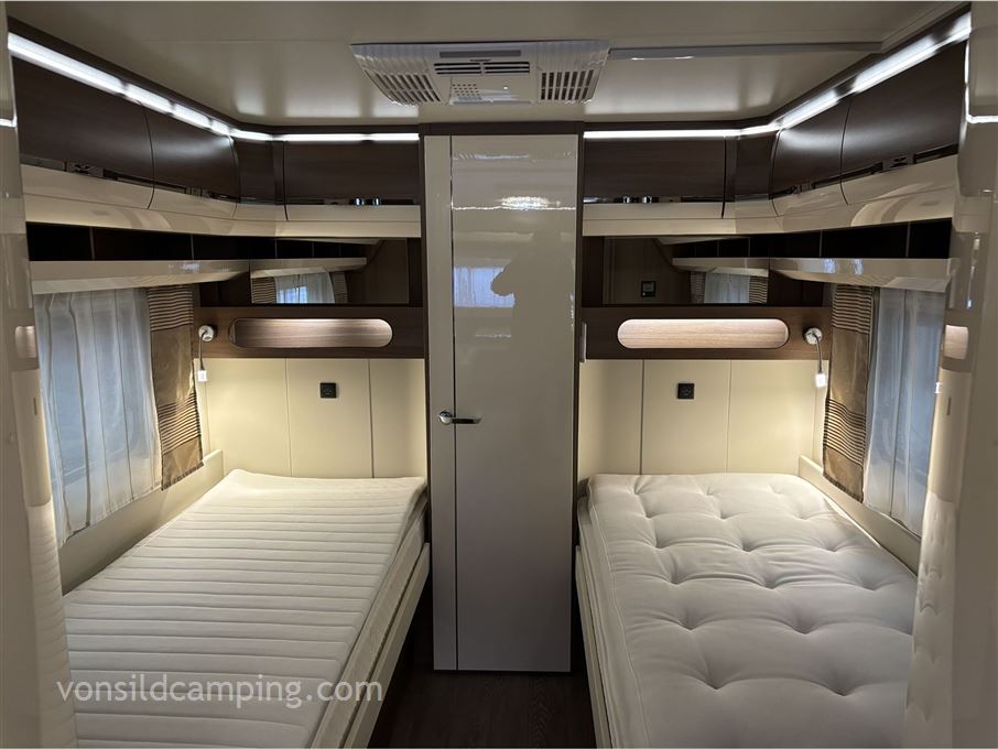 Hobby Prestige 720 WLC 720 WLC PRESTIGE 19EG