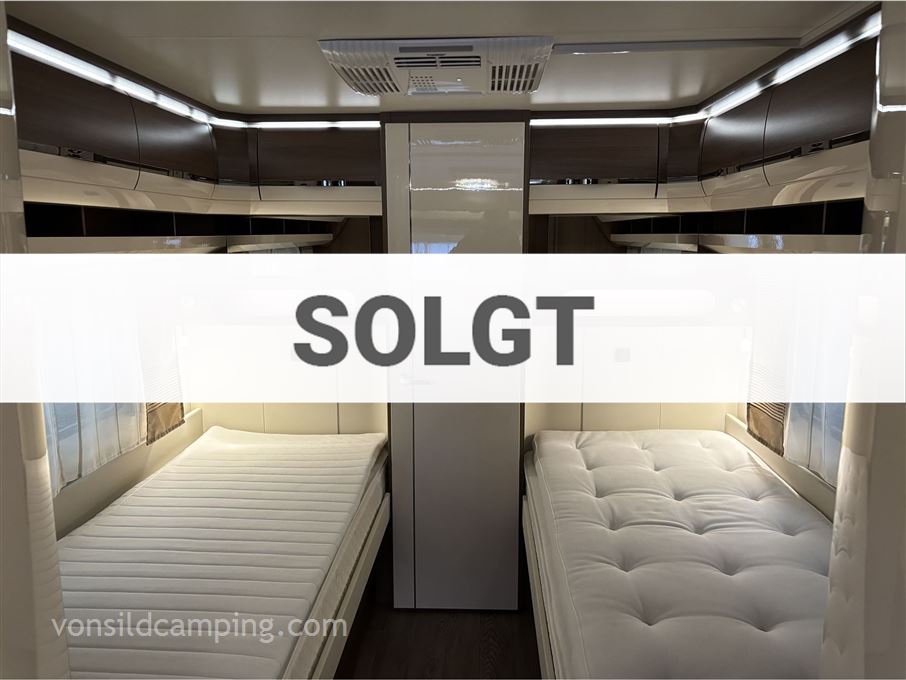 Hobby Prestige 720 WLC