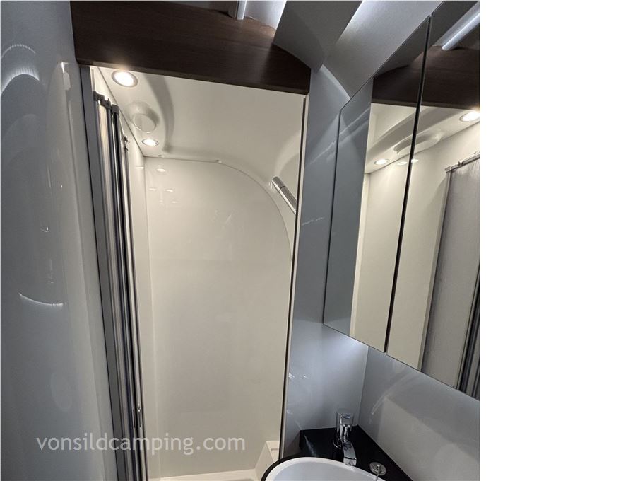 Hobby Prestige 720 WLC 720 WLC PRESTIGE 19EG