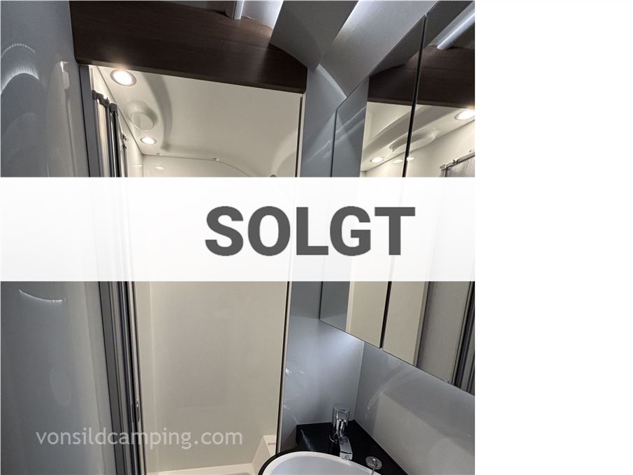 Hobby Prestige 720 WLC