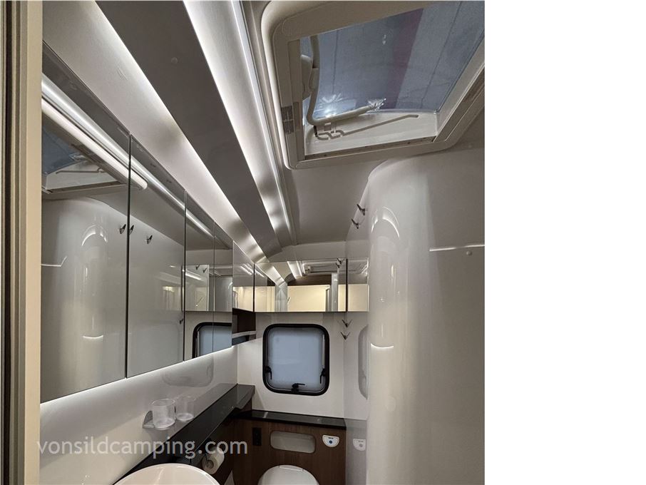 Hobby Prestige 720 WLC 720 WLC PRESTIGE 19EG