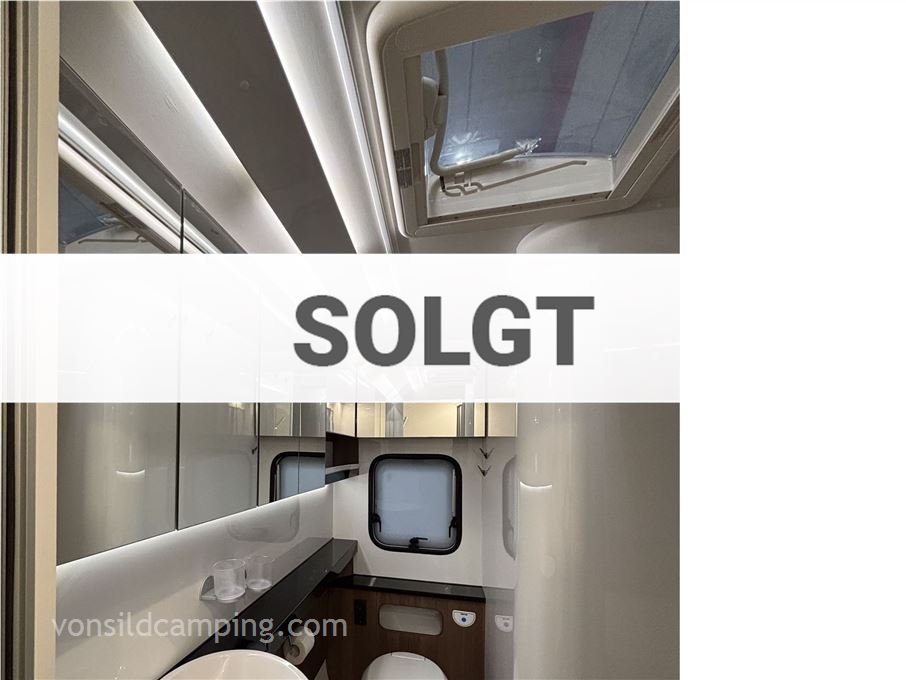 Hobby Prestige 720 WLC