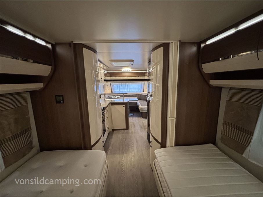 Hobby Prestige 720 WLC 720 WLC PRESTIGE 19EG