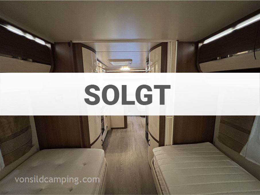 Hobby Prestige 720 WLC