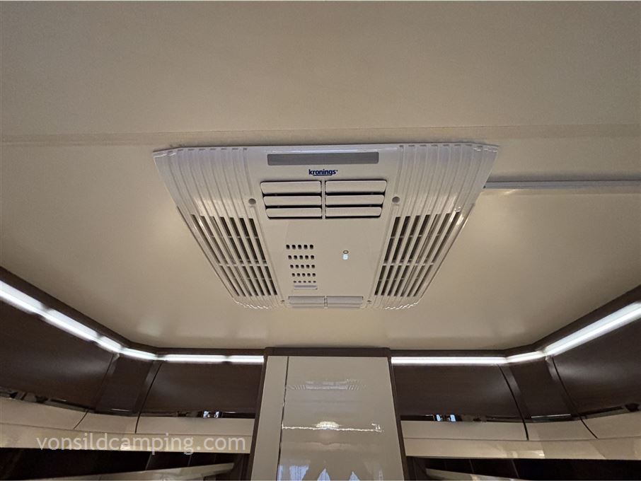 Hobby Prestige 720 WLC 720 WLC PRESTIGE 19EG