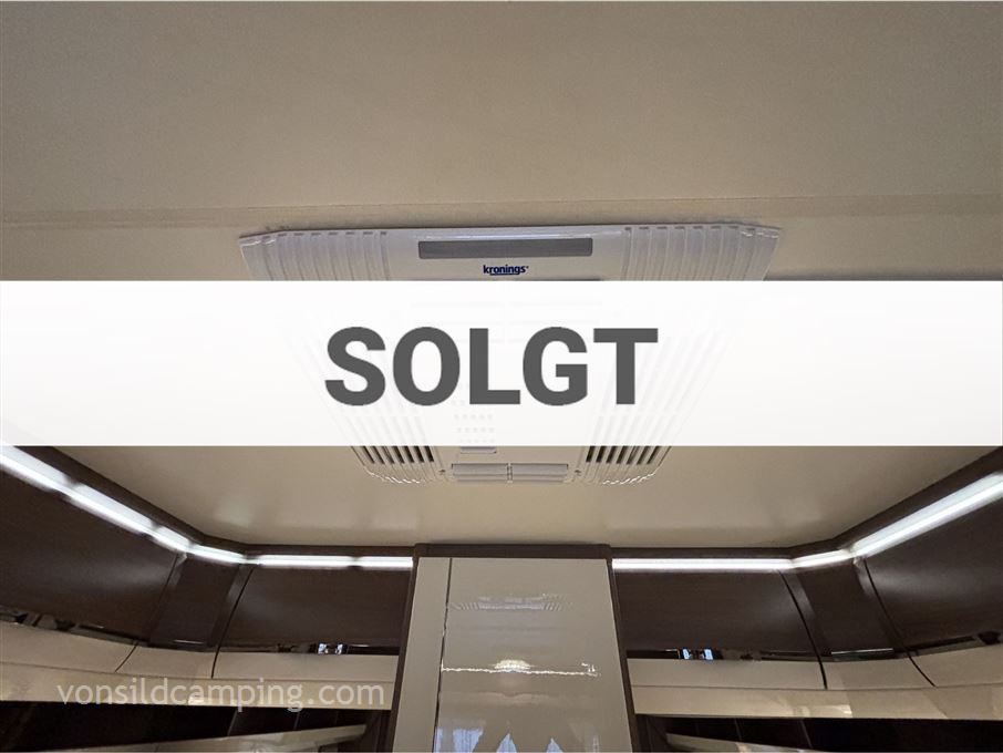 Hobby Prestige 720 WLC