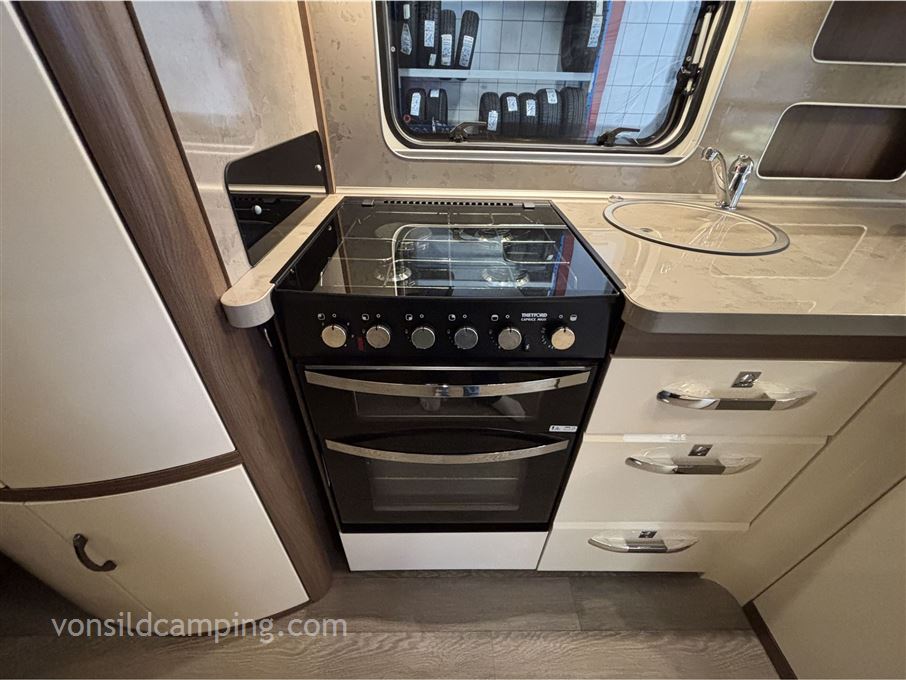 Hobby Prestige 720 WLC 720 WLC PRESTIGE 19EG