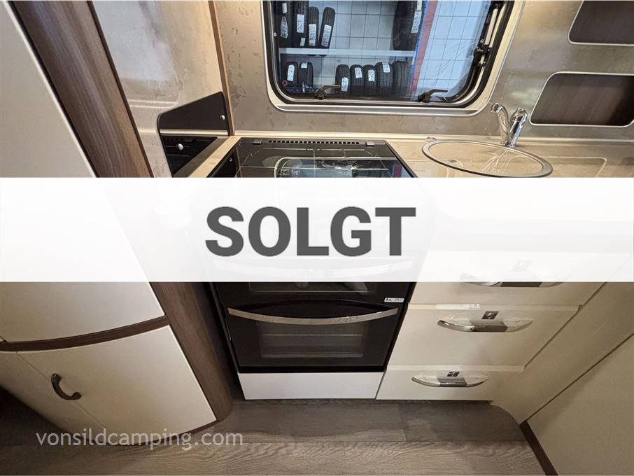 Hobby Prestige 720 WLC