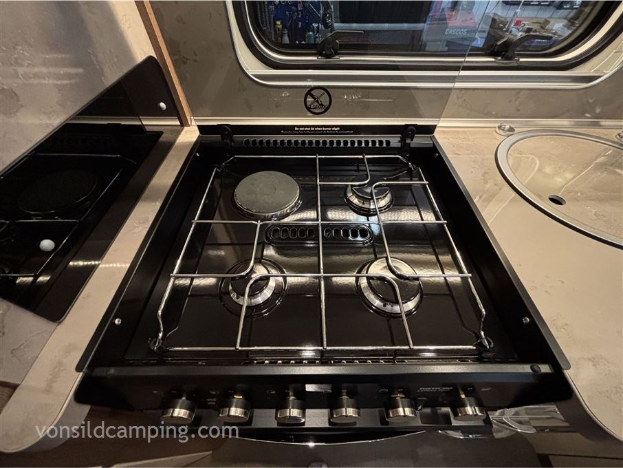 Hobby Prestige 720 WLC 720 WLC PRESTIGE 19EG