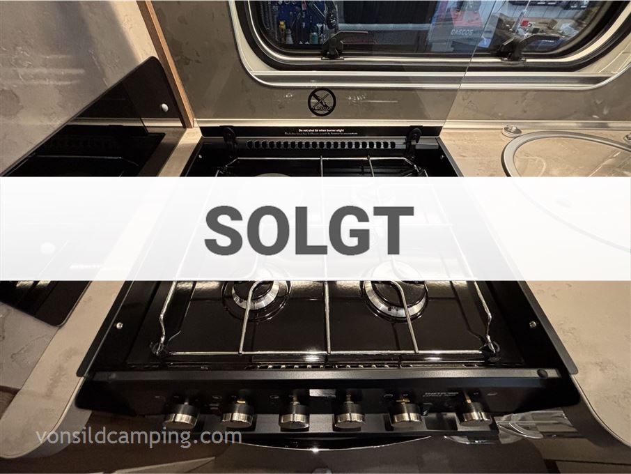 Hobby Prestige 720 WLC