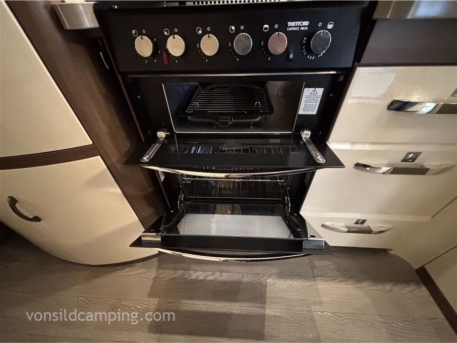 Hobby Prestige 720 WLC 720 WLC PRESTIGE 19EG