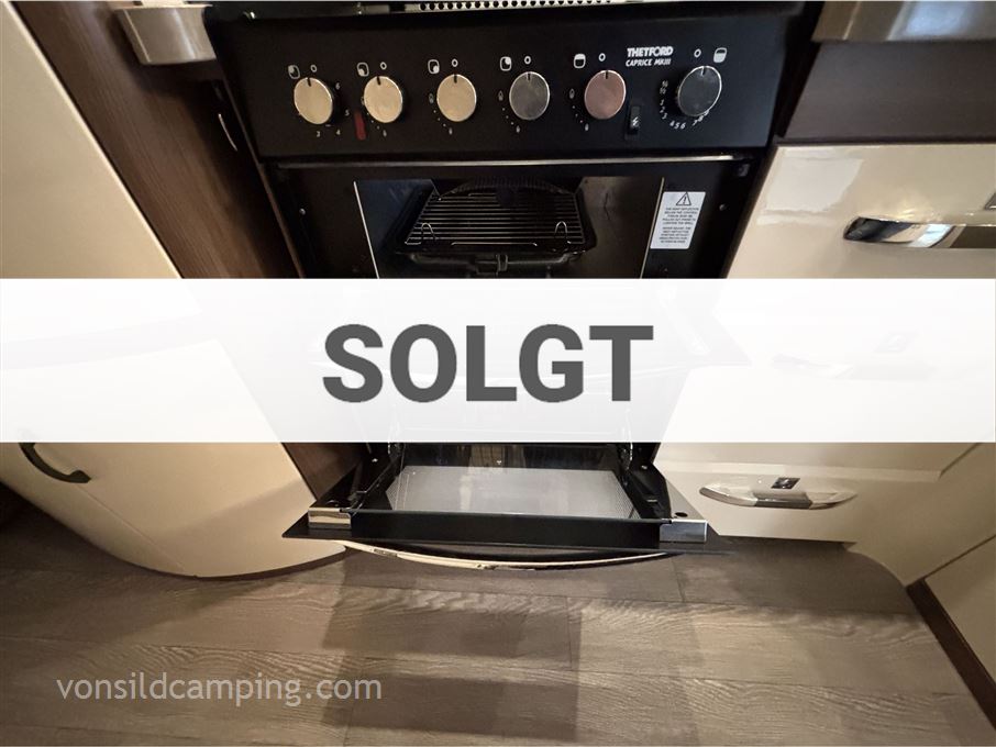 Hobby Prestige 720 WLC