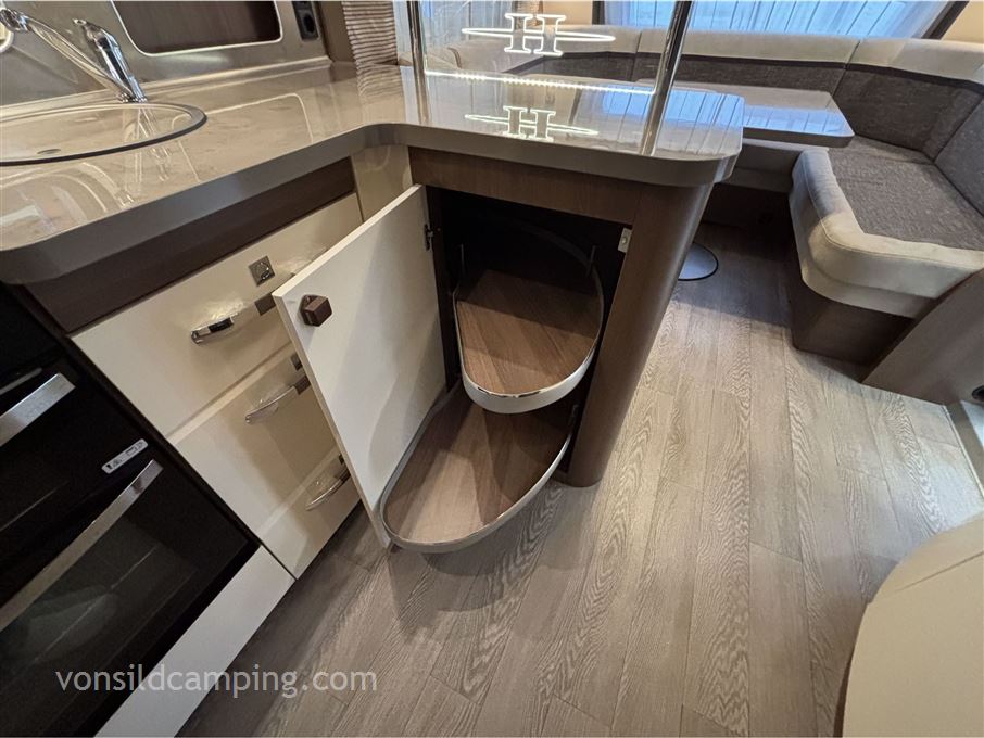 Hobby Prestige 720 WLC 720 WLC PRESTIGE 19EG