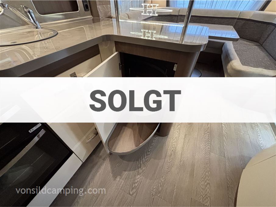 Hobby Prestige 720 WLC